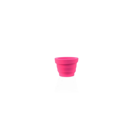 Plust vaso Rebelot Mini