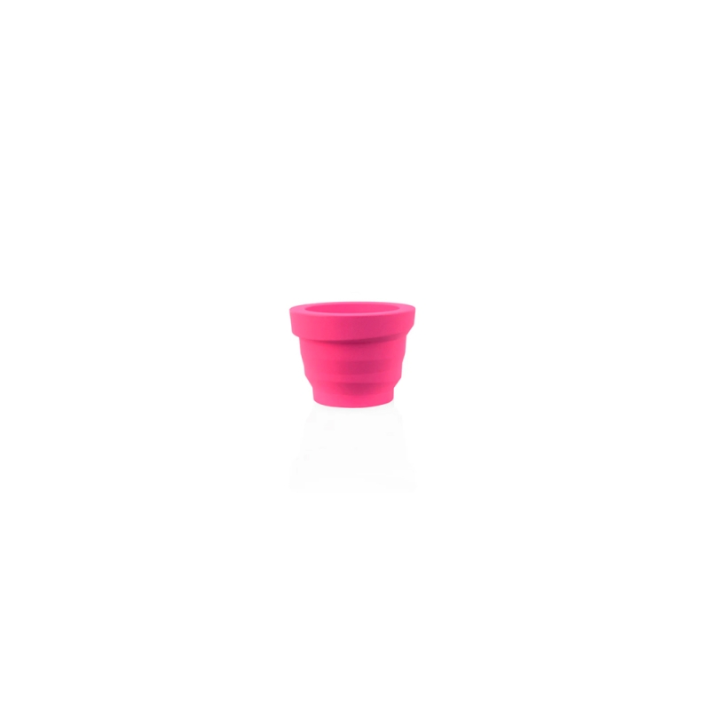 Plust vaso Rebelot Mini