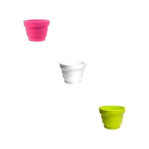 Plust vaso Rebelot Mini