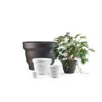 Plust vaso Rebelot Mini luminoso Plust vaso Rebelot Mini luminoso