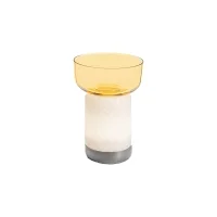 Artemide Bontà battery led lamp with bowl Artemide Bontà battery led lamp with bowl