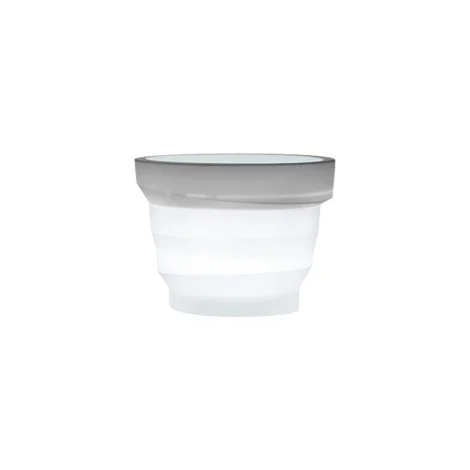 Plust vaso Rebelot luminoso
