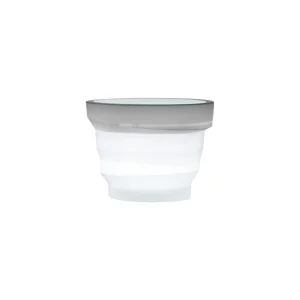 Plust vaso Rebelot luminoso