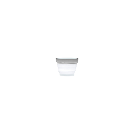 Plust vaso Rebelot Mini luminoso