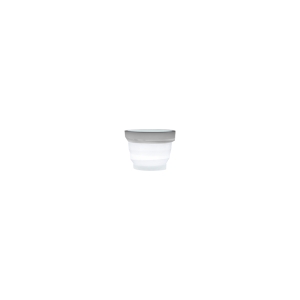 Plust vaso Rebelot Mini luminoso