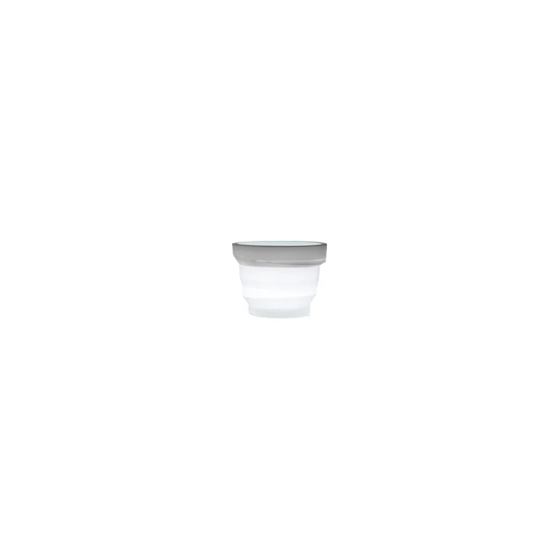 Plust vaso Rebelot Mini luminoso