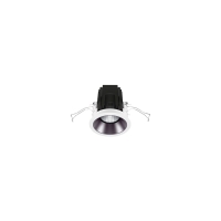 iGuzzini Laser P351 indoor recessed spotlight
