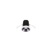 iGuzzini Laser P351 indoor recessed spotlight