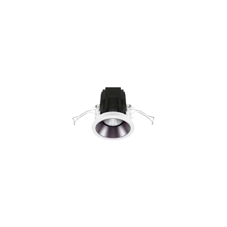 iGuzzini Laser P351 indoor recessed spotlight
