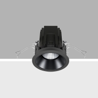 iGuzzini Laser P351 faretto da incasso per interni