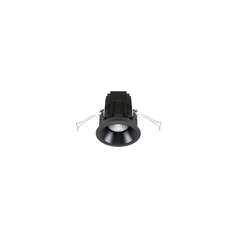 iGuzzini Laser P351 faretto da incasso per interni iGuzzini Laser P351 faretto da incasso per interni