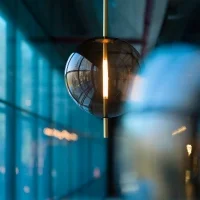 Pholc Kandinsky lampada a sospensione