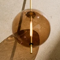 Pholc Kandinsky lampada a sospensione