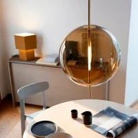 Pholc Kandinsky suspension lamp