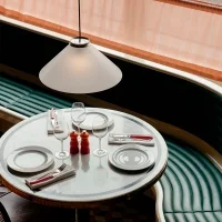 Pholc Aline suspension lamp