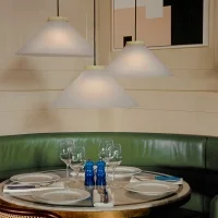 Pholc Aline suspension lamp