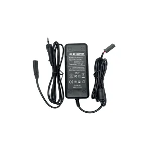 Lampo driver 12V Constant Voltage UL Pre-Wired