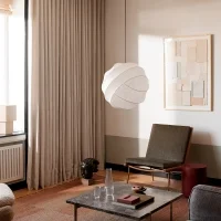 Pholc Turner lampada a sospensione