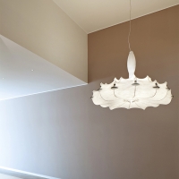 Flos Zeppelin 1 suspension lamp