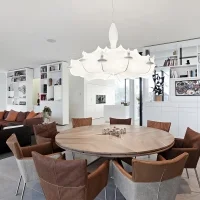 Flos Zeppelin 1 lampada a sospensione