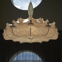 Flos Zeppelin 1 suspension lamp