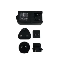 Lumina Daphine Cloe Led table lamp