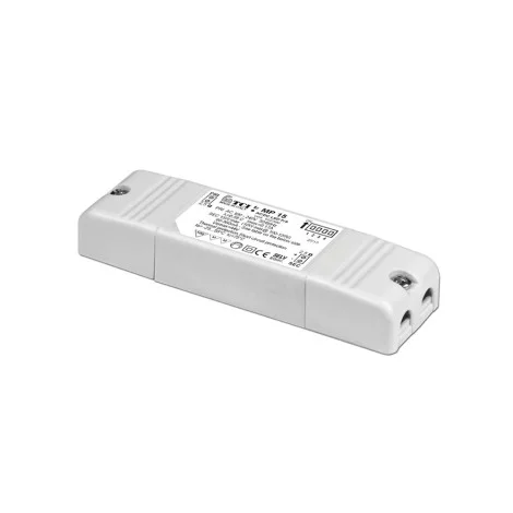 TCI Alimentatore LED 110-240V MP15 15W Multipotenza Con DIP-SWITCH