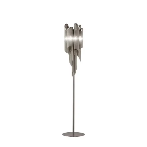 Terzani Stream floor lamp