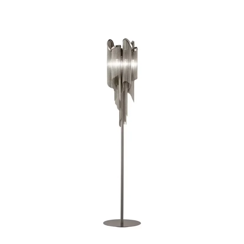 Terzani Stream floor lamp