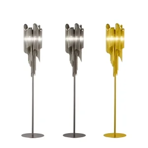Terzani Stream floor lamp