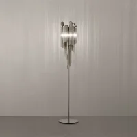 Terzani Stream floor lamp