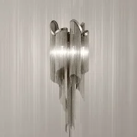 Terzani Stream floor lamp