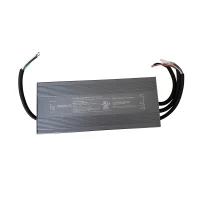 copy of Alimentatore corrente costante 600-2100mA 60W dimmerabile Triac/0-10V/Potenziometro/PWM
