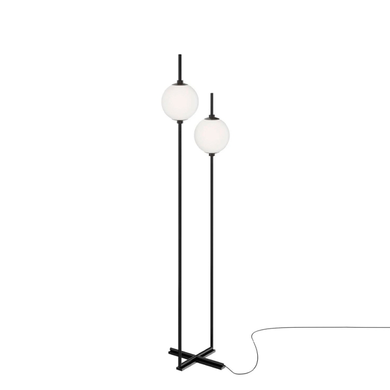 Maytoni The Sixth Sense lampada da terra Maytoni The Sixth Sense lampada da terra