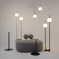 Maytoni The Sixth Sense suspension lamp