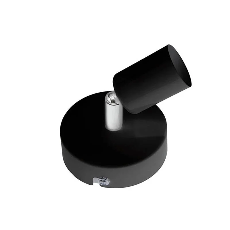 Lampo Spot GU10 Adjustable With Base Wall or Ceiling lamp Max Lampo Spot GU10 Adjustable With Base Wall or Ceiling lamp Max