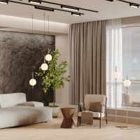 Maytoni The Sixth Sense lampada a sospensione