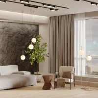 Maytoni The Sixth Sense suspension lamp