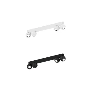Wever & Ducrè Leca 4.0 lampada da soffitto led