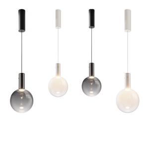 Maytoni Nebula suspension lamp