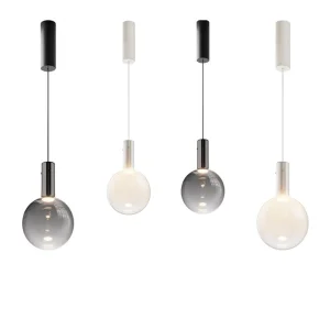 Maytoni Nebula suspension lamp