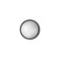iGuzzini iFace Bianco Applique Plafoniera 26W Fluroscente Esterno