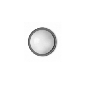 iGuzzini iFace Bianco Applique Plafoniera 26W Fluroscente Esterno