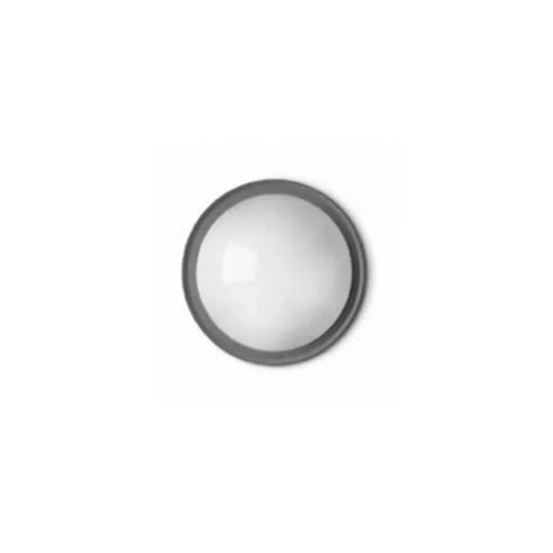 iGuzzini iFace Bianco Applique Plafoniera 26W Fluroscente Esterno iGuzzini iFace Bianco Applique Plafoniera 26W Fluroscente Esterno