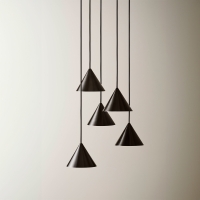 Pholc Apollo Zero suspension lamp