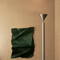 Pholc Apollo 180 lampada da terra