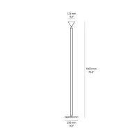 Pholc Apollo 180 floor lamp