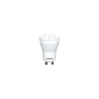 Lampo DIK LED GU10 MR11 bulb 4,5W 350 lm 110-240V