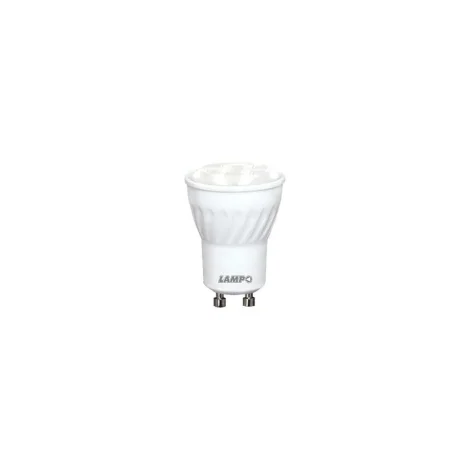 Lampo Lampadina DIK LED MR11 GU10 4,5W 350 lm 110-240V