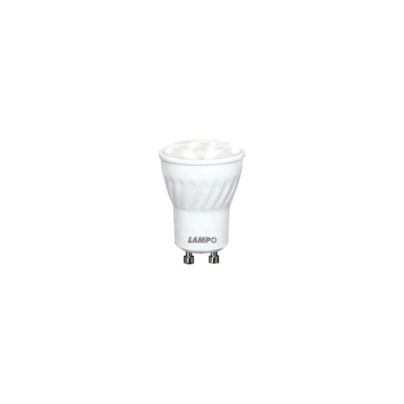 Lampo Lampadina DIK LED MR11 GU10 4,5W 350 lm 110-240V Lampo Lampadina DIK LED MR11 GU10 4,5W 350 lm 110-240V